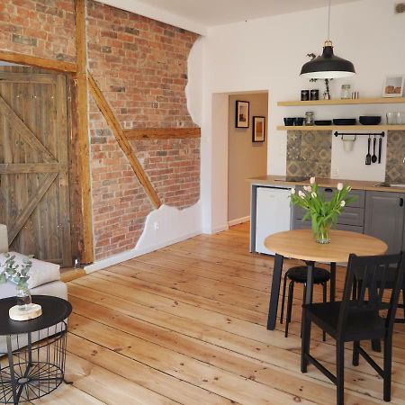 Apartament Z Widokiem W Centrum Starego Miasta Stary Toruń 外观 照片