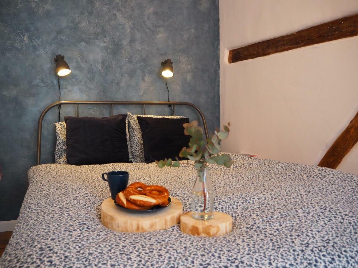 Apartament Z Widokiem W Centrum Starego Miasta Stary Toruń 外观 照片