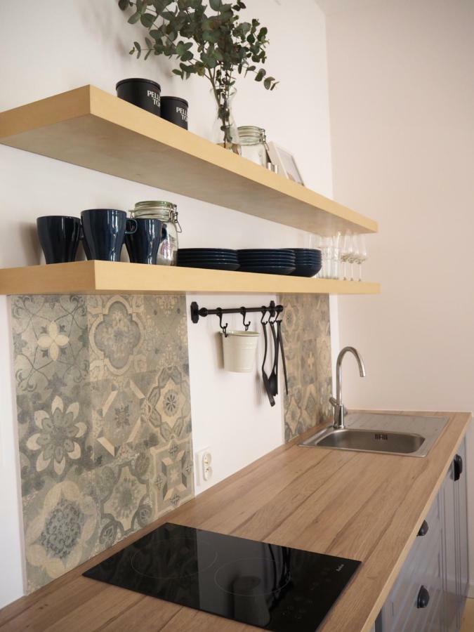 Apartament Z Widokiem W Centrum Starego Miasta Stary Toruń 外观 照片